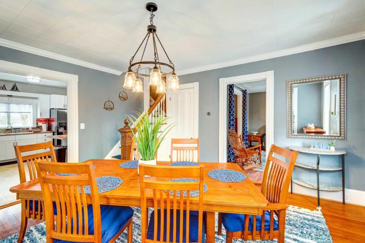 Sodus Point Home - Walkable To Beach! ภายนอก รูปภาพ