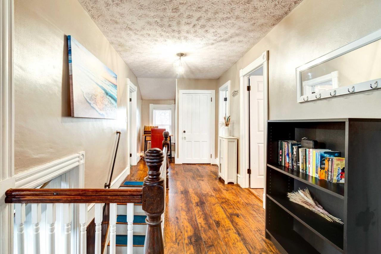 Sodus Point Home - Walkable To Beach! ภายนอก รูปภาพ